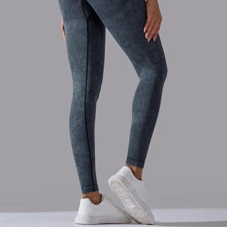 Legging Sport NovaFlex - Utlime-Legging | Yogaova