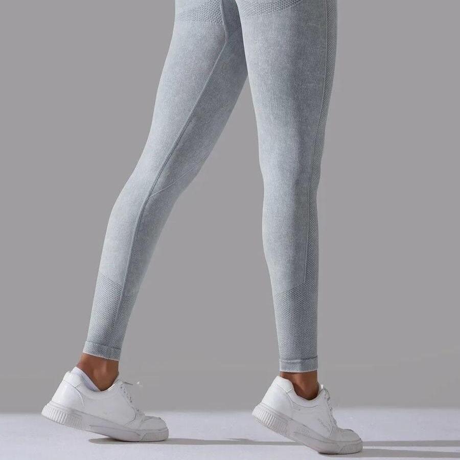Legging Sport NovaFlex - Utlime-Legging | Yogaova