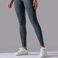Legging Sport NovaFlex - Utlime-Legging | Yogaova