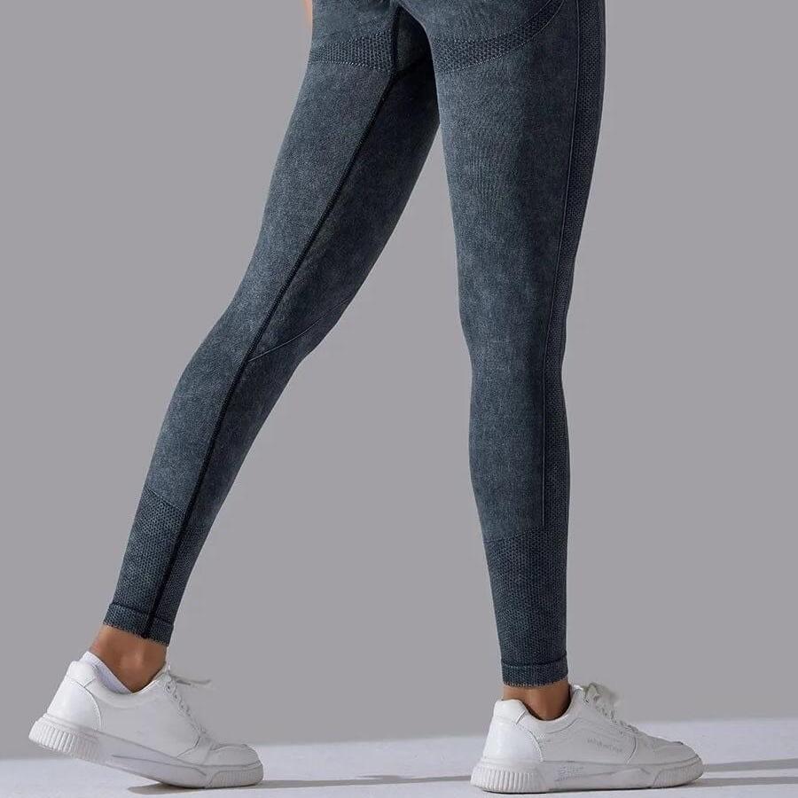 Legging Sport NovaFlex - Utlime-Legging | Yogaova