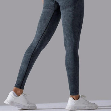 Legging Sport NovaFlex - Utlime-Legging | Yogaova