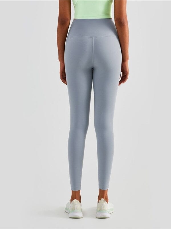Legging Sport Poche Ceinture | Yogaova