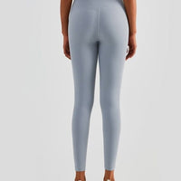 Legging Sport Poche Ceinture | Yogaova