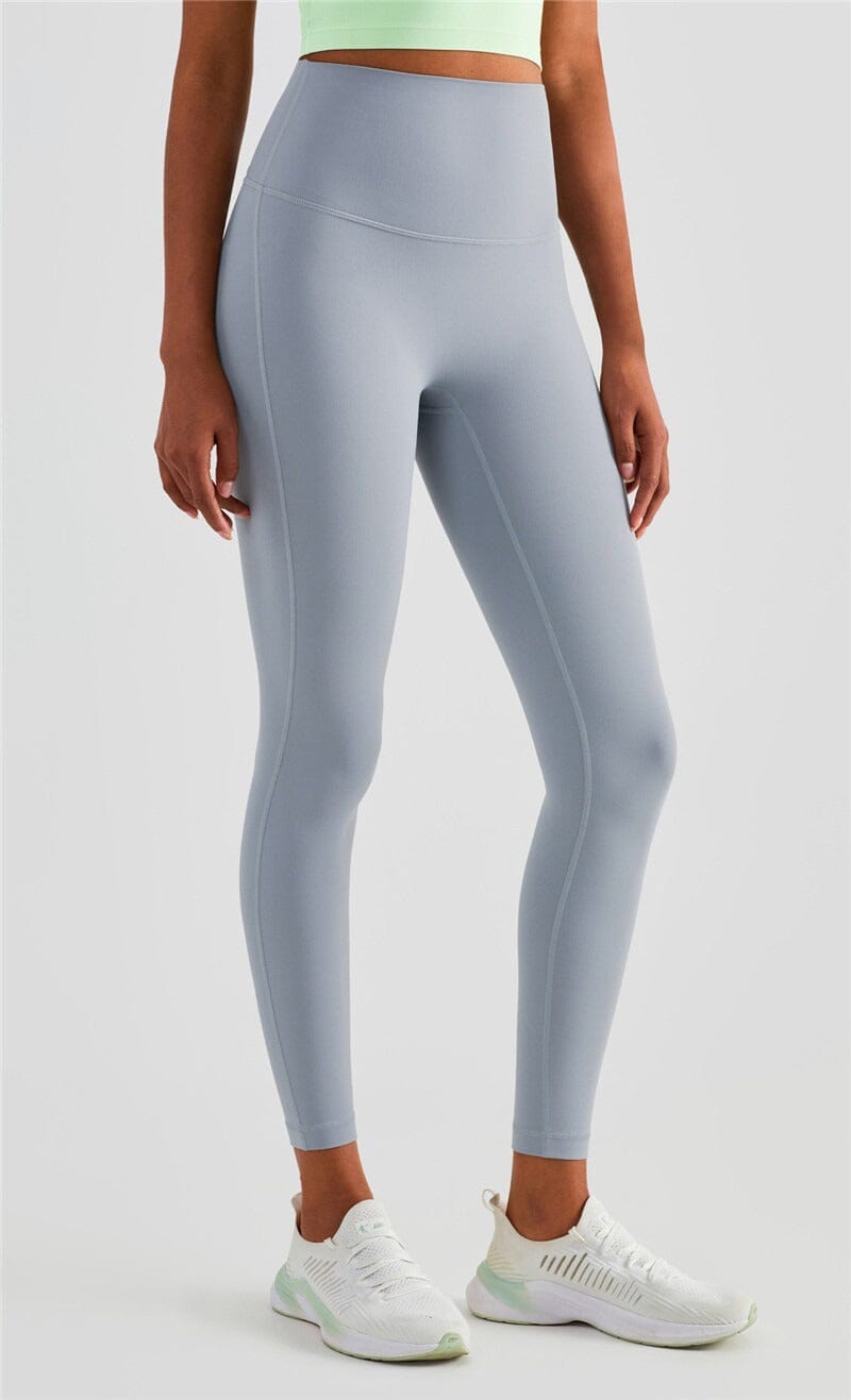 Legging Sport Poche Ceinture | Yogaova