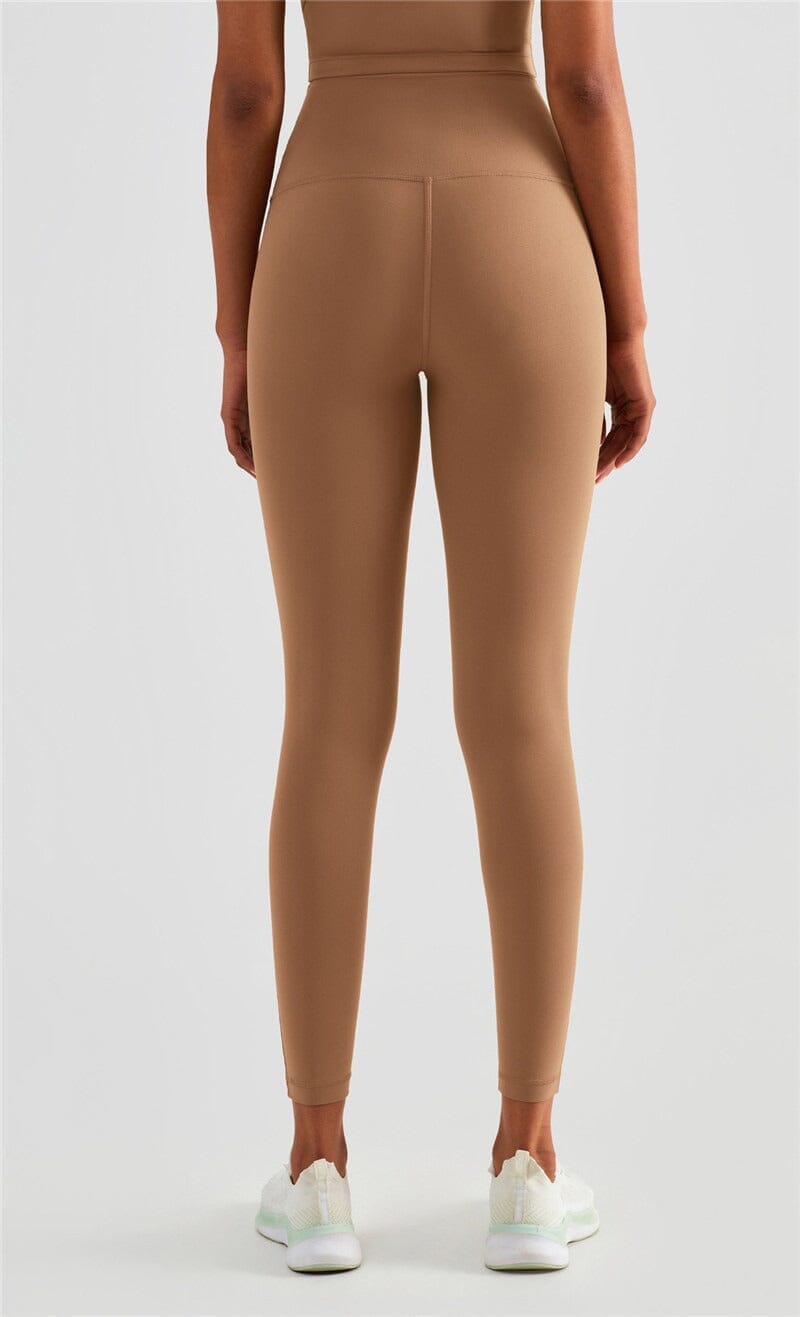 Legging Sport Poche Ceinture | Yogaova