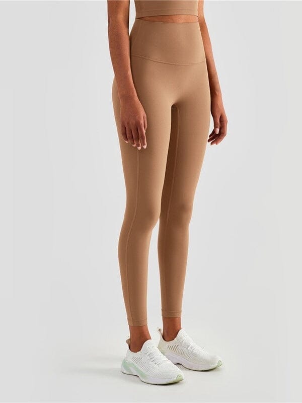Legging Sport Poche Ceinture | Yogaova