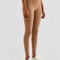 Legging Sport Poche Ceinture | Yogaova