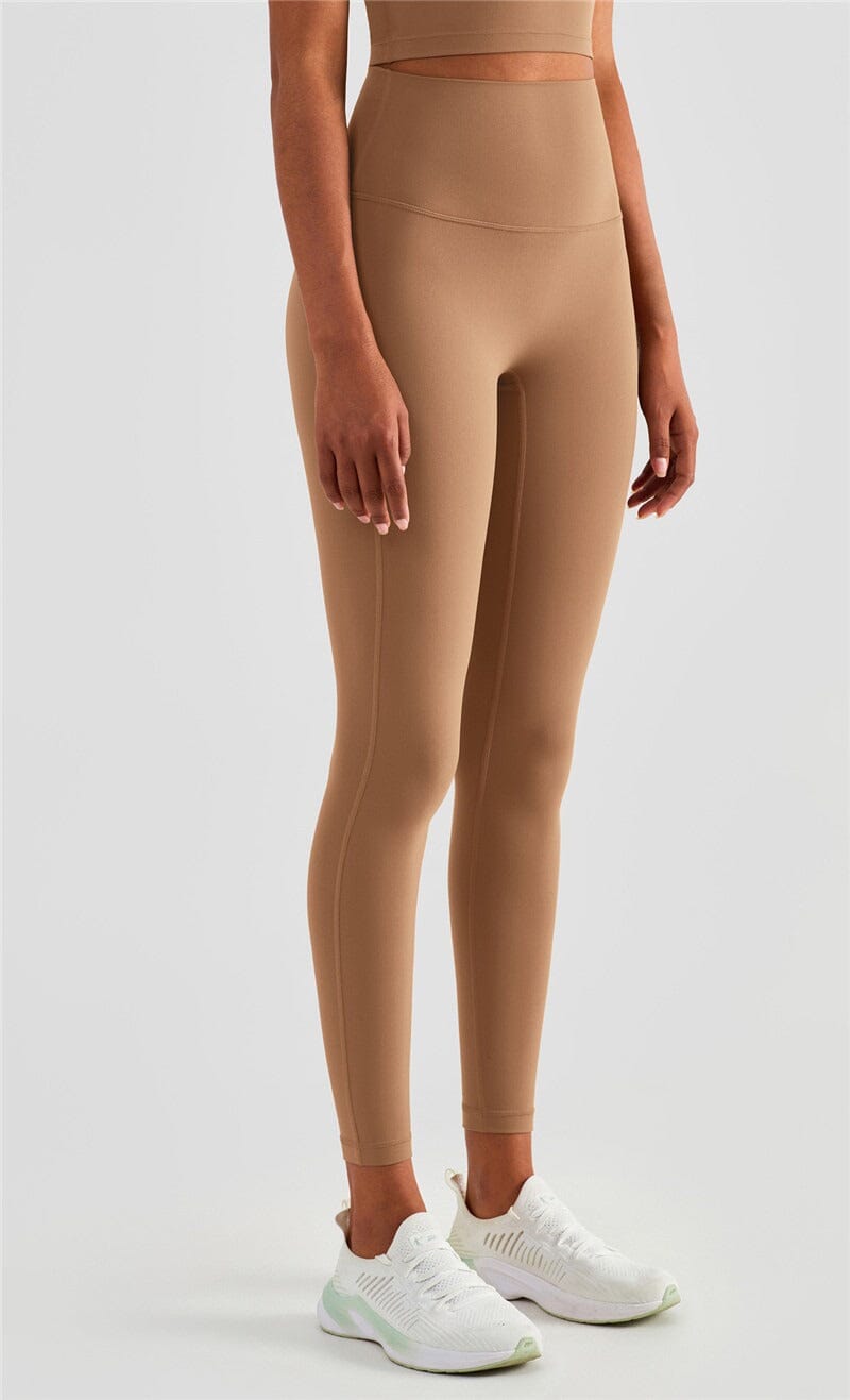Legging Sport Poche Ceinture | Yogaova