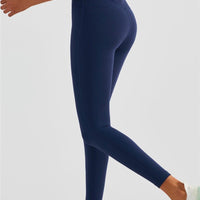 Legging Sport Poche Ceinture | Yogaova