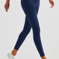 Legging Sport Poche Ceinture | Yogaova