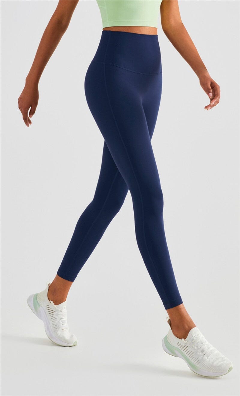 Legging Sport Poche Ceinture | Yogaova