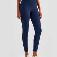 Legging Sport Poche Ceinture | Yogaova