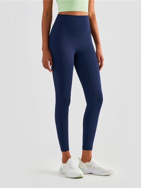 Legging Sport Poche Ceinture | Yogaova
