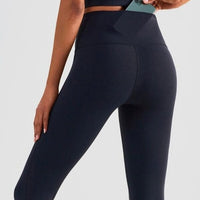 Legging Sport Poche Ceinture | Yogaova