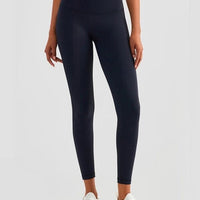 Legging Sport Poche Ceinture | Yogaova