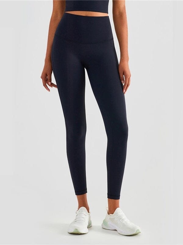 Legging Sport Poche Ceinture | Yogaova