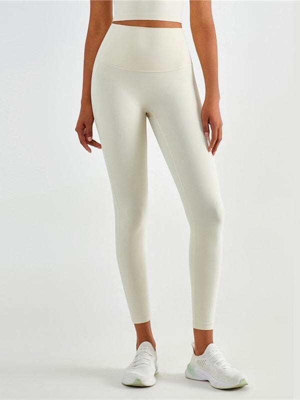 Legging Sport Poche Ceinture | Yogaova