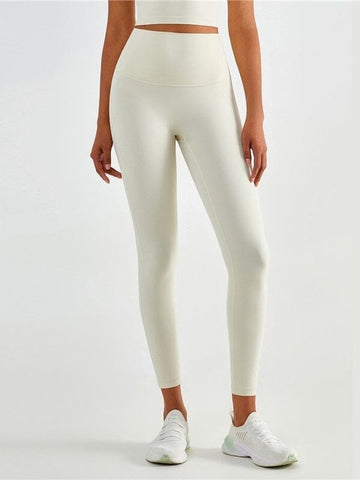 Legging Sport Poche Ceinture | Yogaova