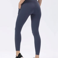 Legging Sport Poche - Maeva | Yogaova