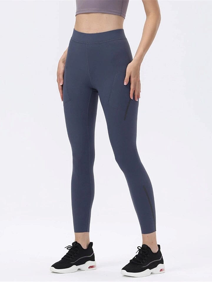 Legging Sport Poche - Maeva | Yogaova