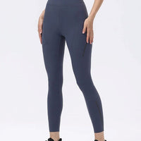 Legging Sport Poche - Maeva | Yogaova