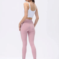 Legging Sport Poche - Maeva | Yogaova