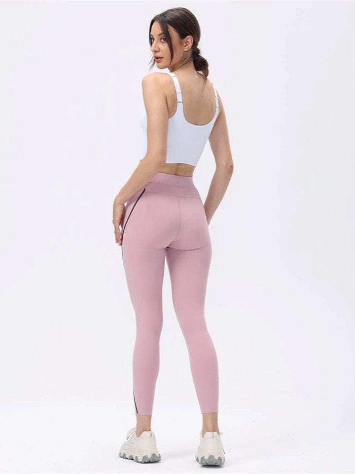 Legging Sport Poche - Maeva | Yogaova