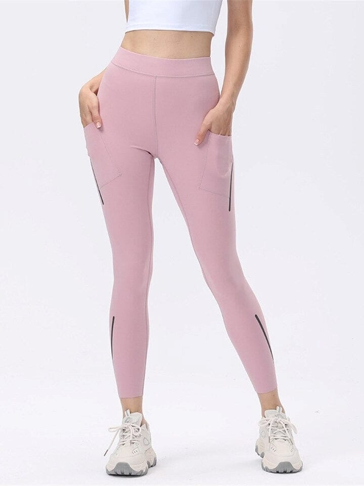 Legging Sport Poche - Maeva | Yogaova