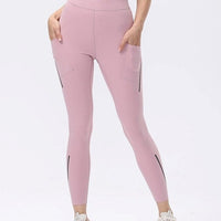 Legging Sport Poche - Maeva | Yogaova