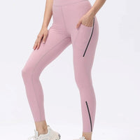 Legging Sport Poche - Maeva | Yogaova