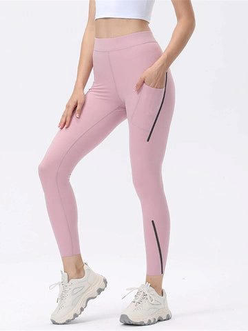 Legging Sport Poche - Maeva | Yogaova