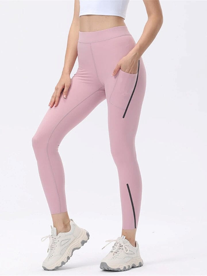 Legging Sport Poche - Maeva | Yogaova