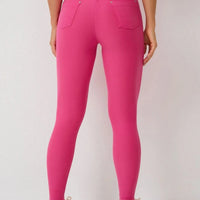 Legging Sport Poches - Ceinture - FuturFit | Yogaova