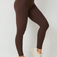 Legging Sport Poches - Ceinture - FuturFit | Yogaova