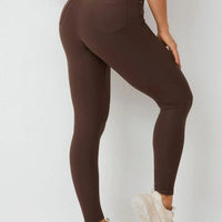 Legging Sport Poches - Ceinture - FuturFit | Yogaova