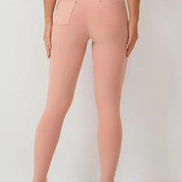 Legging Sport Poches - Ceinture - FuturFit | Yogaova