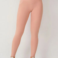 Legging Sport Poches - Ceinture - FuturFit | Yogaova