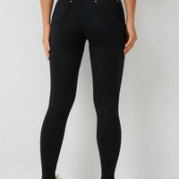 Legging Sport Poches - Ceinture - FuturFit | Yogaova