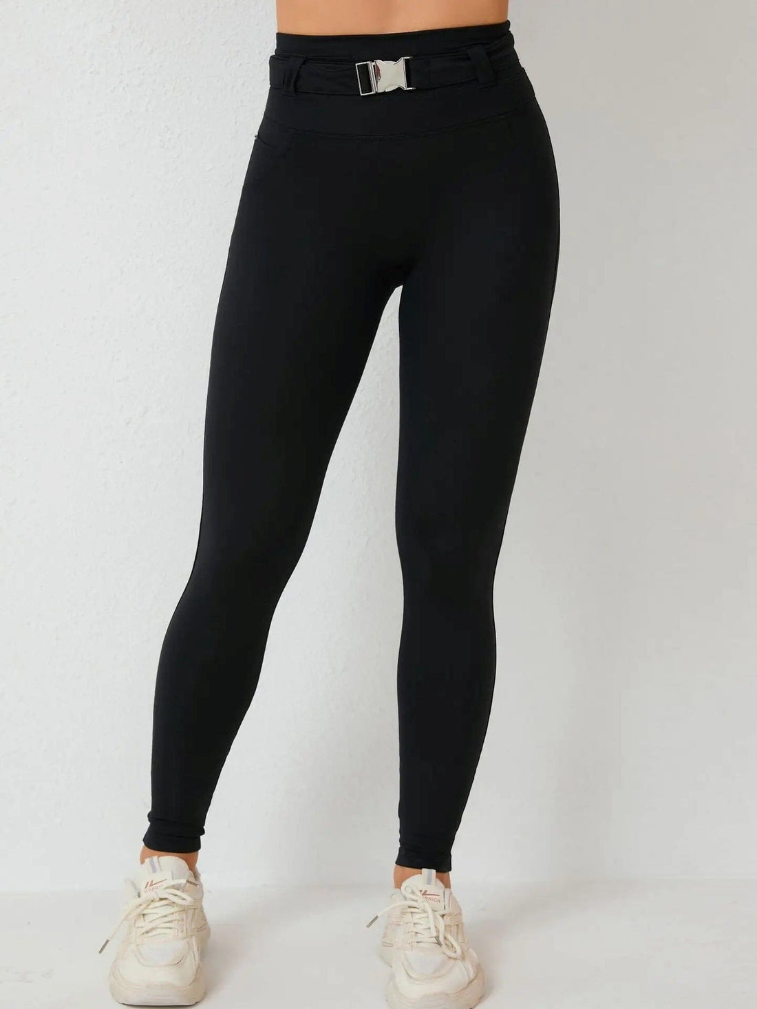 Legging Sport Poches - Ceinture - FuturFit | Yogaova