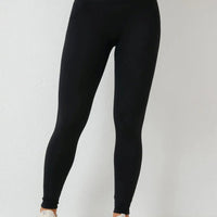 Legging Sport Poches - Ceinture - FuturFit | Yogaova