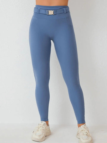 Legging Sport Poches - Ceinture - FuturFit | Yogaova
