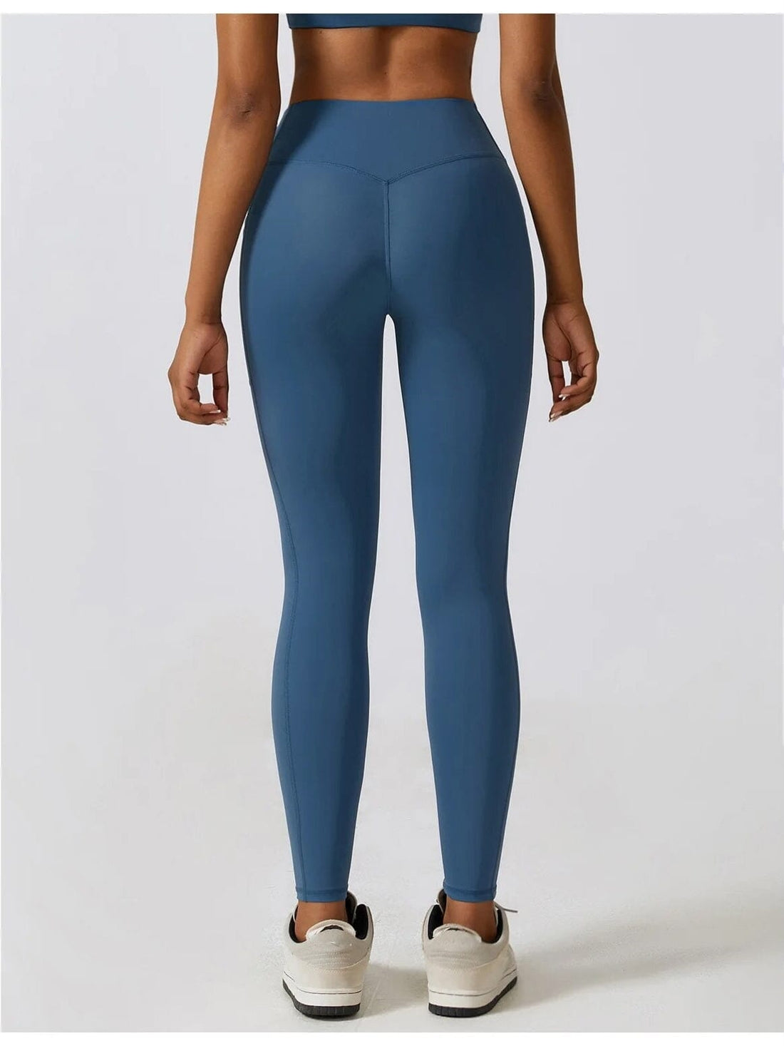 Legging Sport ProSculpt (Poches) | Yogaova