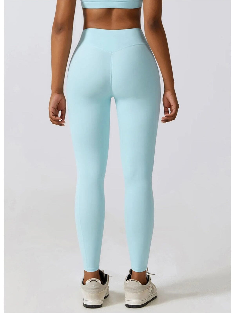 Legging Sport ProSculpt (Poches) | Yogaova