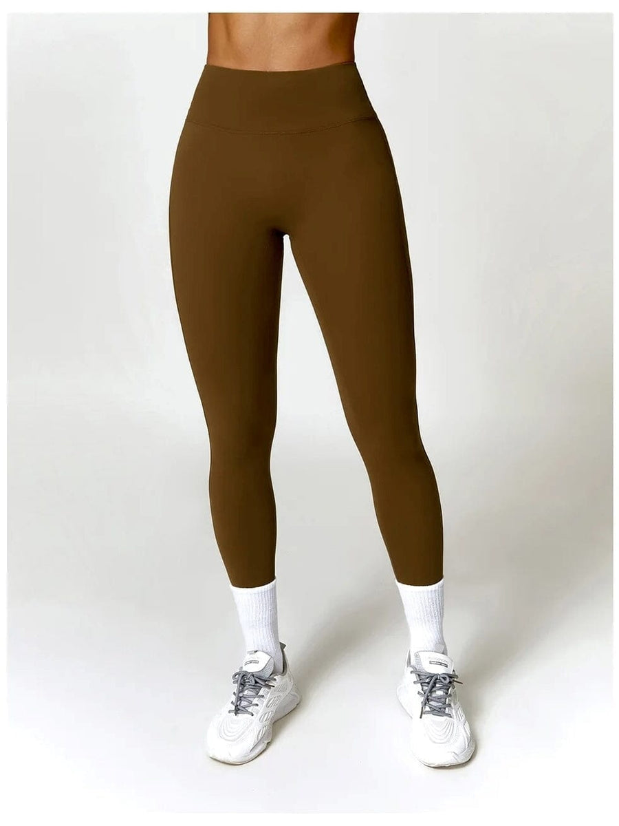 Legging Sport Push Up - BodySculpt Power | Yogaova