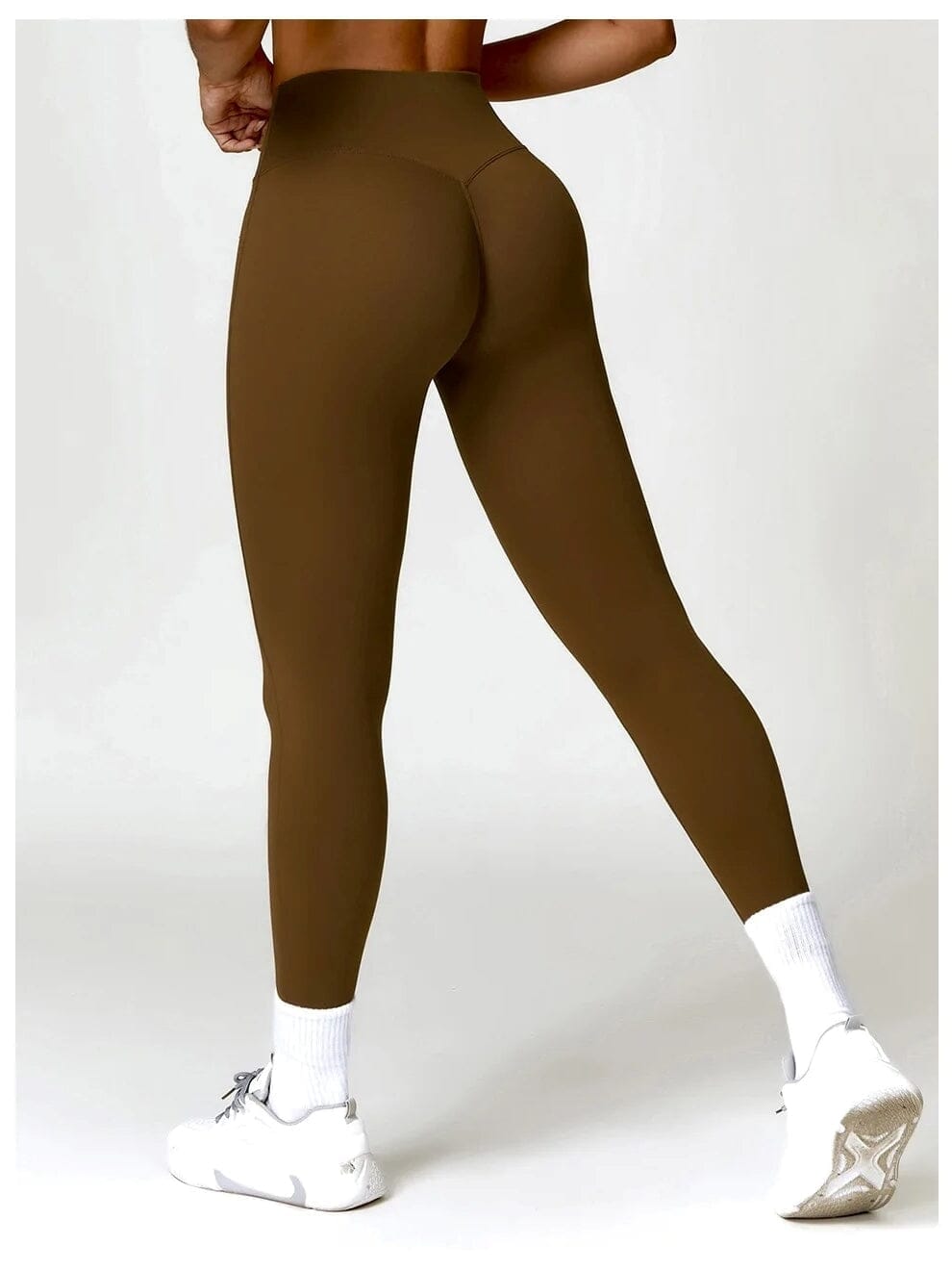 Legging Sport Push Up - BodySculpt Power | Yogaova