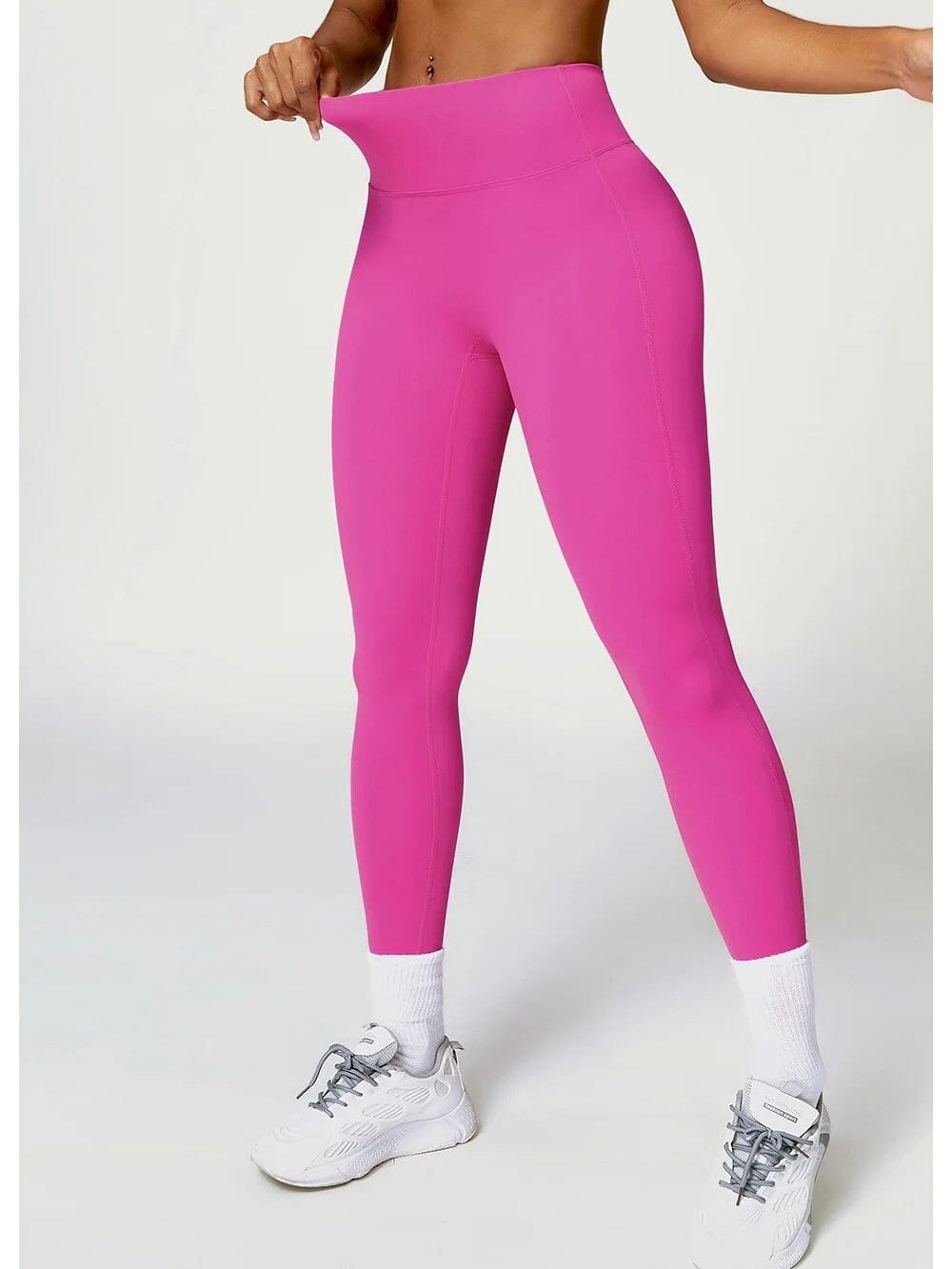 Legging Sport Push Up - BodySculpt Power | Yogaova