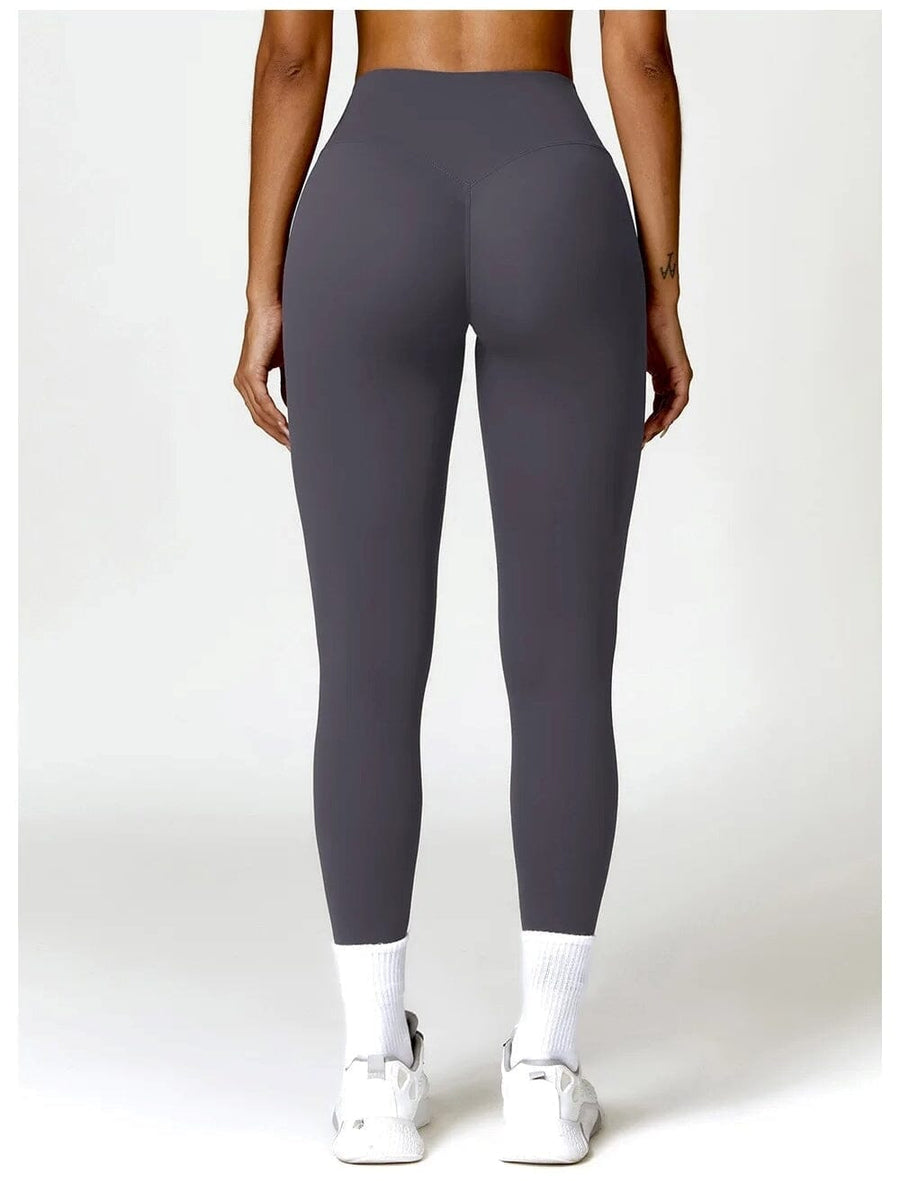 Legging Sport Push Up - BodySculpt Power | Yogaova