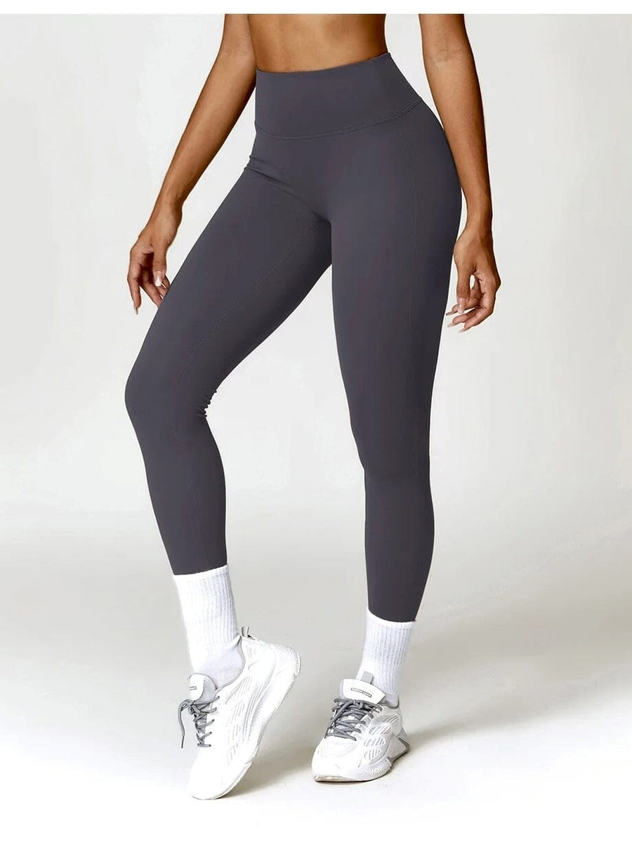 Legging Sport Push Up - BodySculpt Power | Yogaova