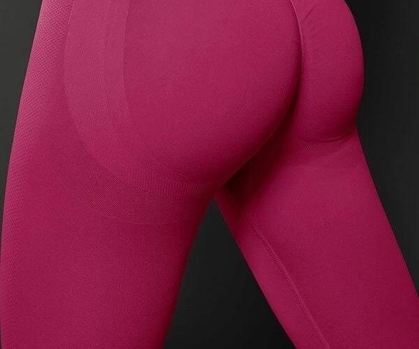 Legging Sport Push Up - BodySculpt | Yogaova