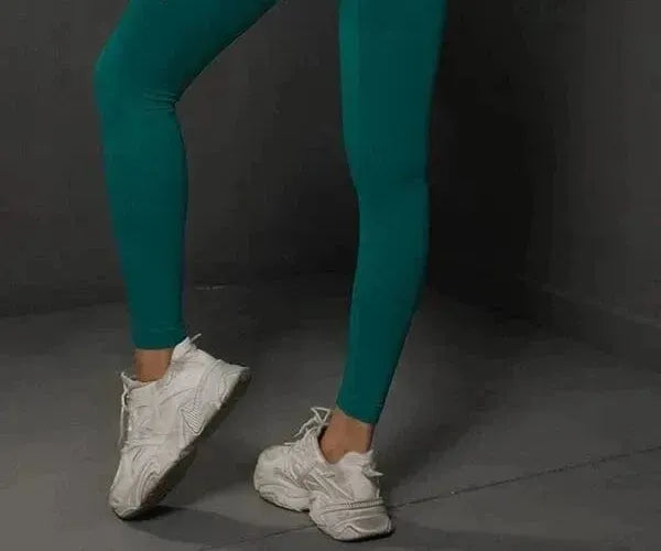 Legging Sport Push Up - BodySculpt | Yogaova